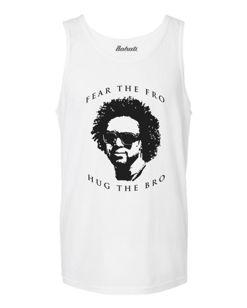 Tank- Fear The Fro