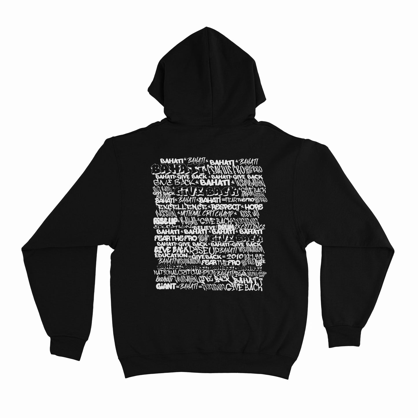 Lifestyle Hoodie