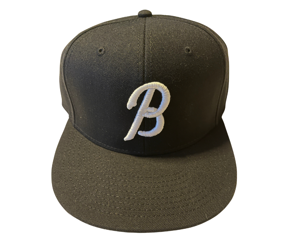 B Hat
