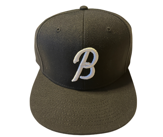 B Hat