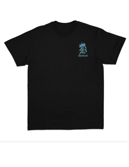 Short Sleeve Bahati Tee