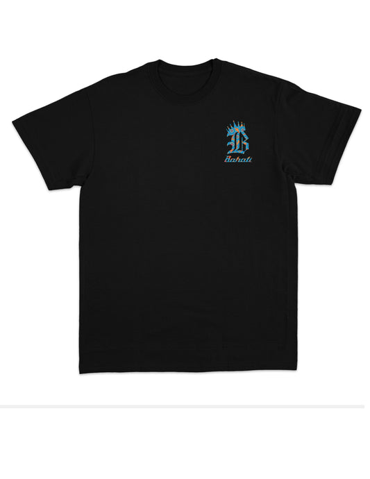 Short Sleeve Bahati Tee
