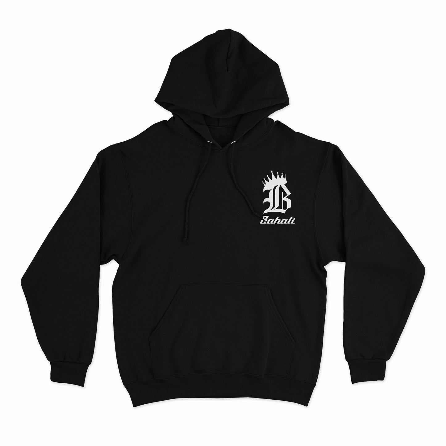 Lifestyle Hoodie