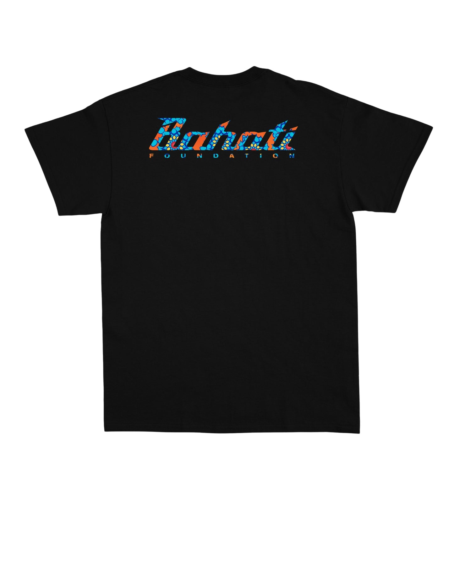 Short Sleeve Bahati Tee