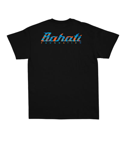 Short Sleeve Bahati Tee